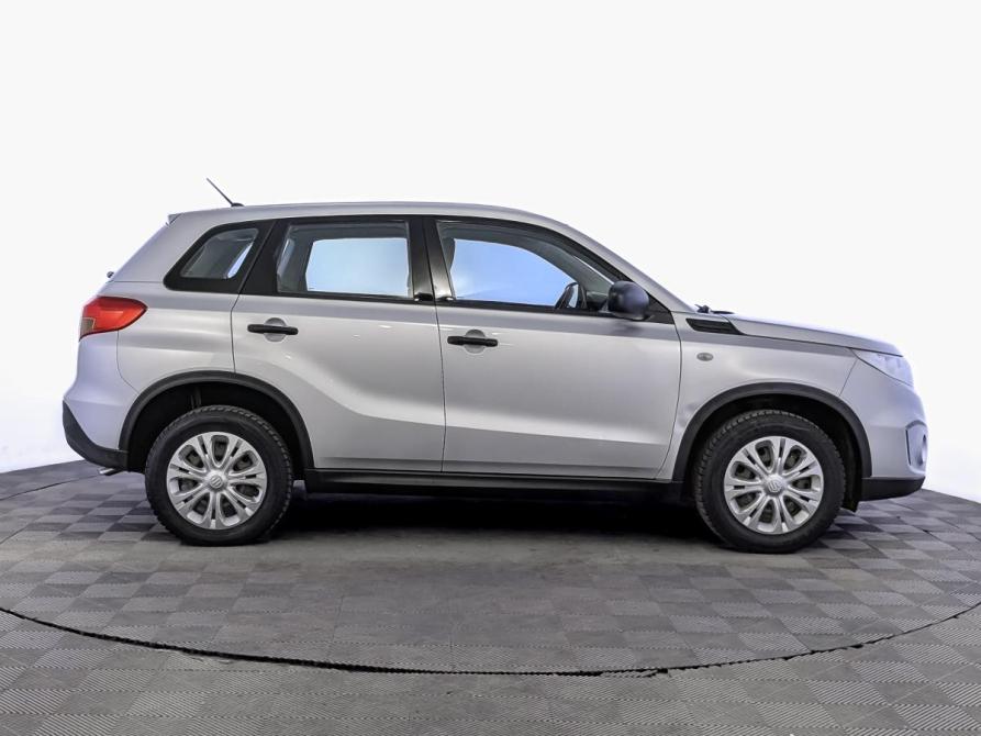 Suzuki Vitara II Москва  - изображение 4
