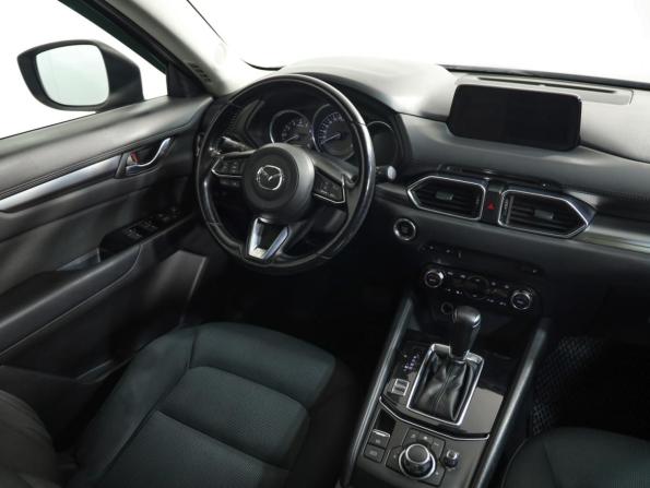 Mazda CX-5 II с пробегом 2017 года, цена 2 099 000 рублей, 162468 км, внедорожник, Автокод Объявления