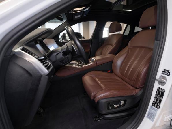 BMW X6 III (G06) с пробегом 2020 года, цена 7 350 000 рублей, 92260 км, внедорожник, Автокод Объявления