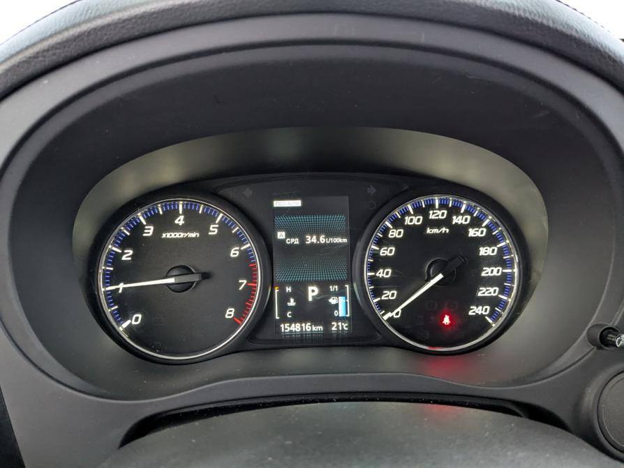 Mitsubishi Outlander III Рестайлинг 2 Москва  - изображение 14