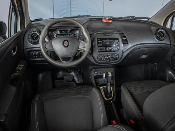 Renault Kaptur I с пробегом 2018 года, цена 1 230 000 рублей, 142290 км, внедорожник, Автокод Объявления