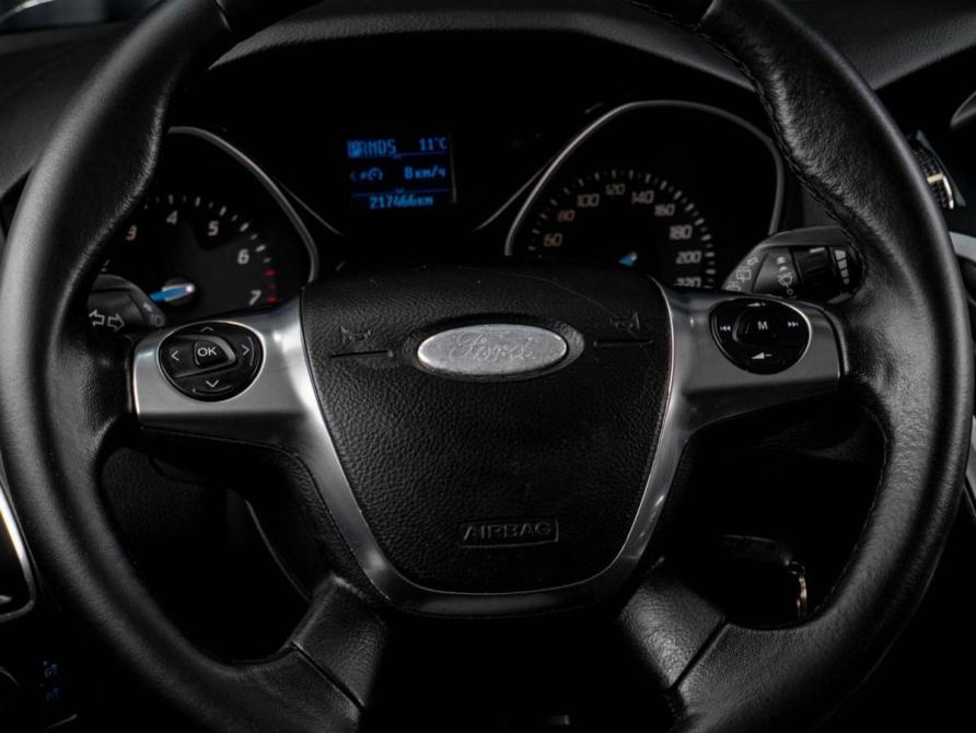 Ford Focus III Тюмень  - изображение 16