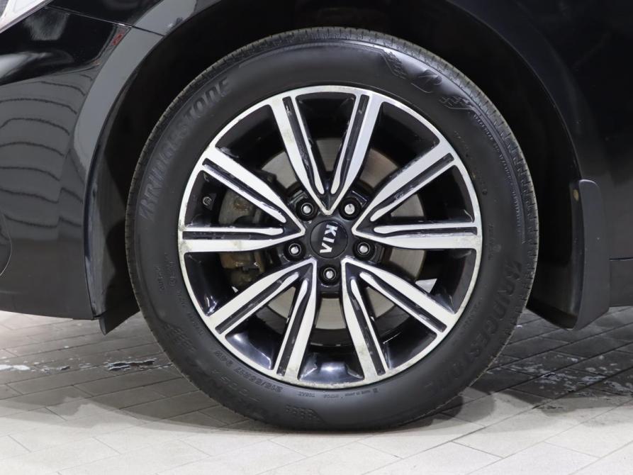 Kia Optima IV Рестайлинг Санкт-Петербург  - изображение 23
