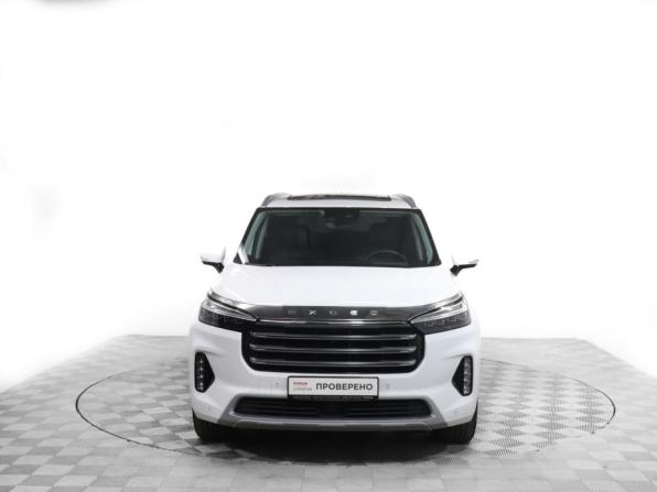 Exeed VX I с пробегом 2023 года, цена 2 899 000 рублей, 62000 км, внедорожник, Автокод Объявления