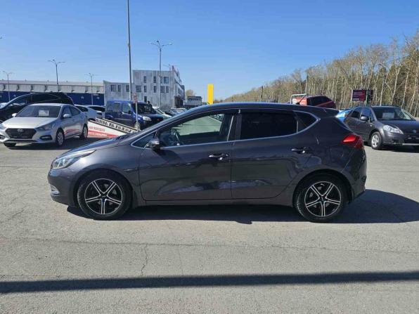 Kia Ceed II с пробегом 2013 года, цена 1 299 000 рублей, 140600 км, хэтчбек, Автокод Объявления