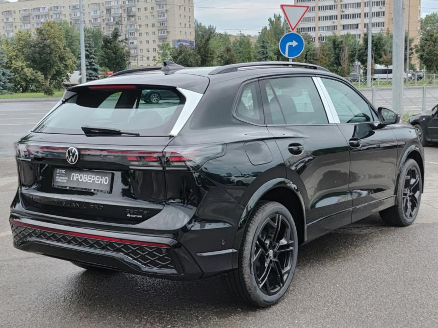 Volkswagen Tiguan III (China Market) Казань  - изображение 6