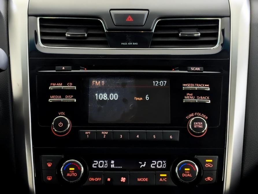 Nissan Teana III (L33) Москва  - изображение 16