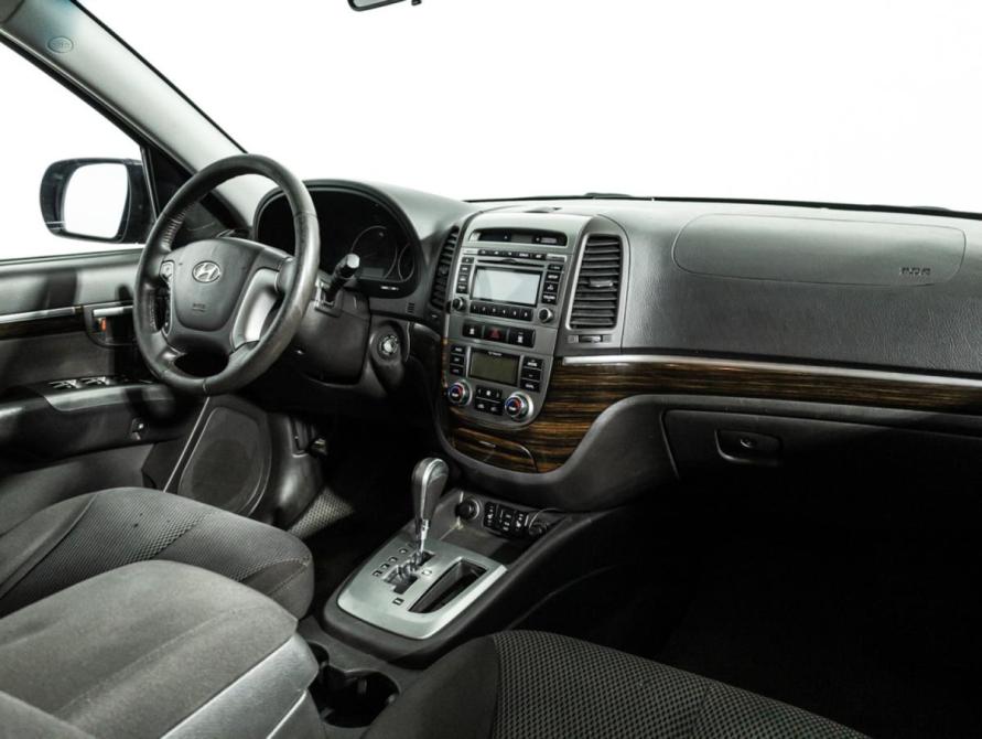 Hyundai Santa Fe II Рестайлинг Санкт-Петербург  - изображение 9