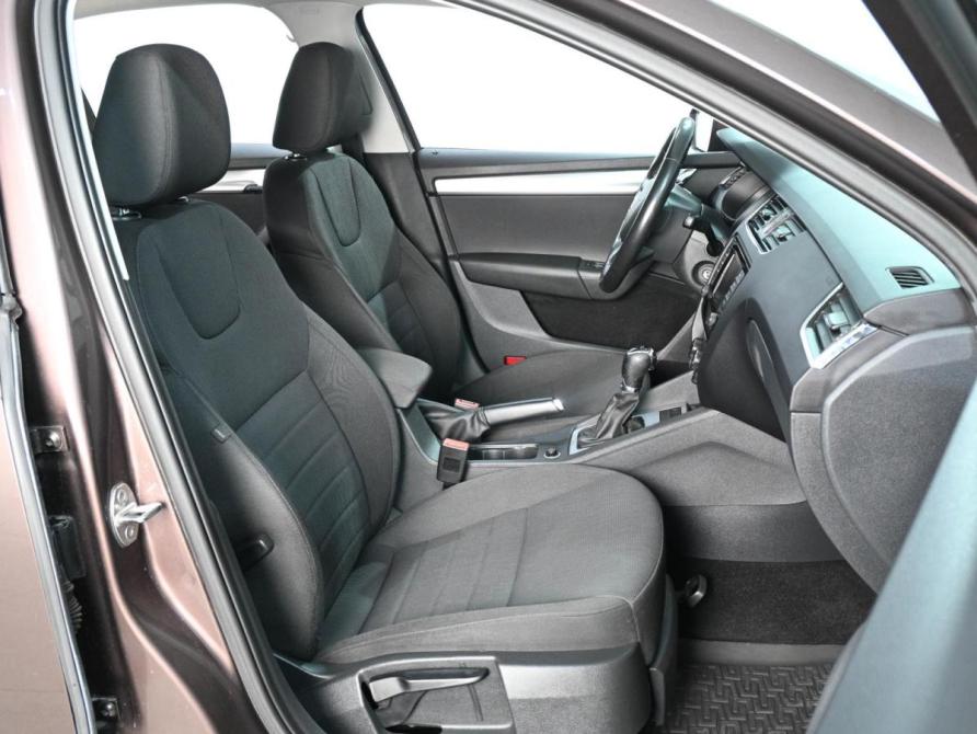 Skoda Octavia III (A7) Ростов-на-Дону  - изображение 8