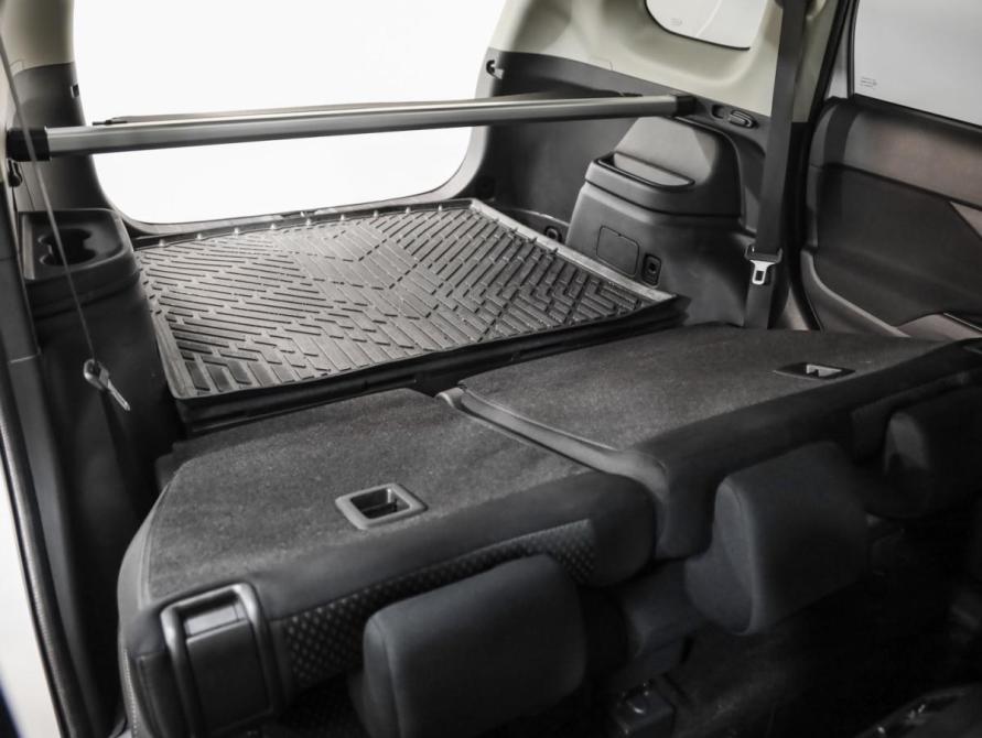 Mitsubishi Outlander III Рестайлинг 3 Санкт-Петербург  - изображение 27