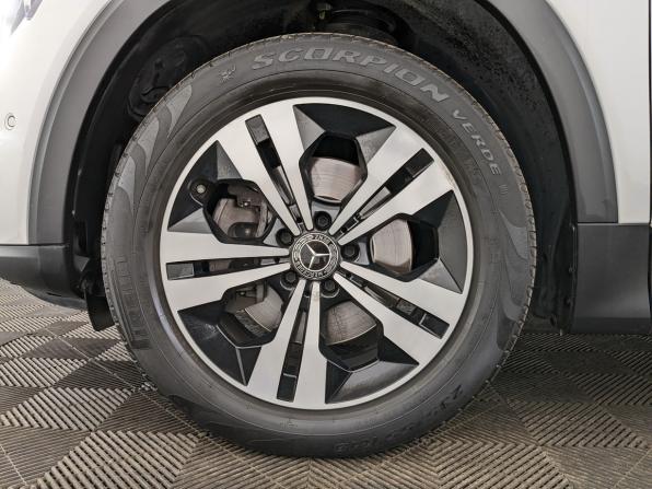 Mercedes-Benz GLB I (X247) с пробегом 2021 года, цена 3 995 000 рублей, 68736 км, внедорожник, Автокод Объявления