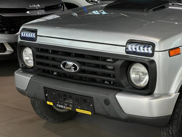 Lada (ВАЗ) 2121 (4x4) I Рестайлинг с пробегом 2018 года, цена 680 000 рублей, 66400 км, внедорожник, Автокод Объявления