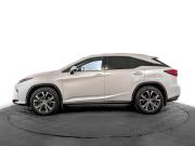 Lexus RX IV Москва  - изображение 38
