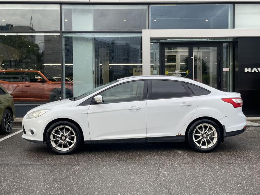 Ford Focus III Москва  - изображение 8