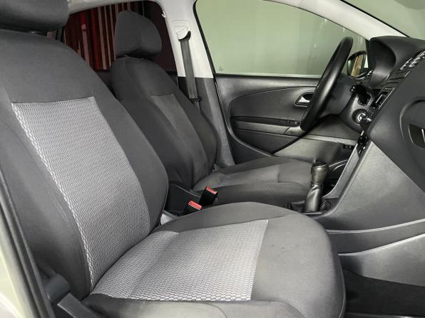 Volkswagen Polo V с пробегом 2014 года, цена 874 000 рублей, 149980 км, седан, Автокод Объявления