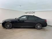 BMW 7 серии VI (G11/G12) Москва  - изображение 21