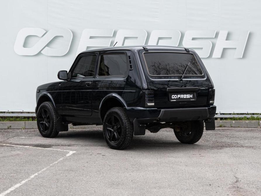 Lada (ВАЗ) Niva Legend Волгоград  - изображение 2