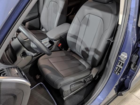 BMW X3 III (G01) с пробегом 2020 года, цена 4 300 000 рублей, 64218 км, внедорожник, Автокод Объявления