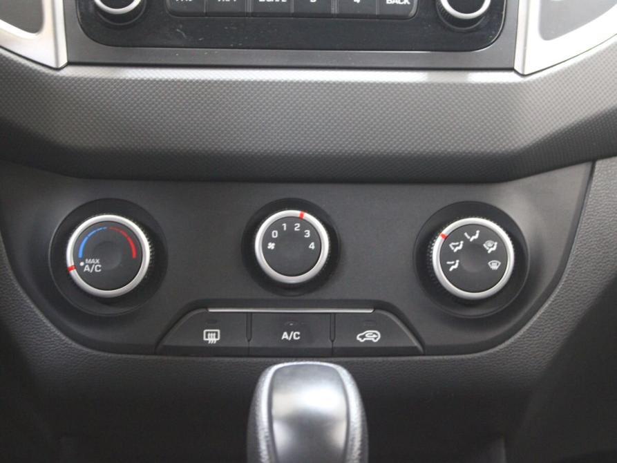Hyundai Creta I Старый Оскол  - изображение 14
