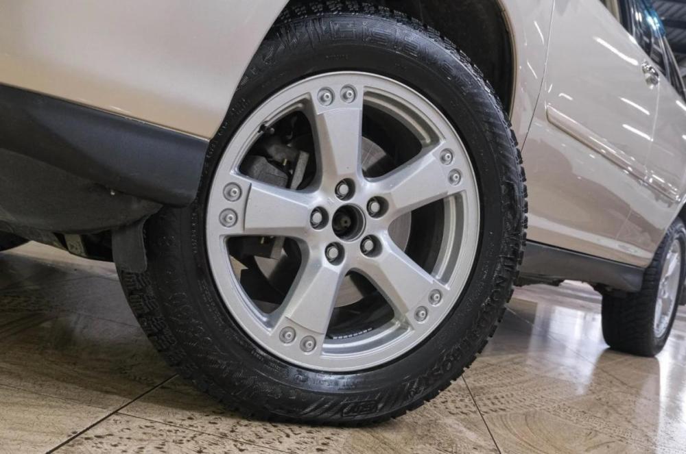Lexus RX II Рестайлинг Новокузнецк  - изображение 12