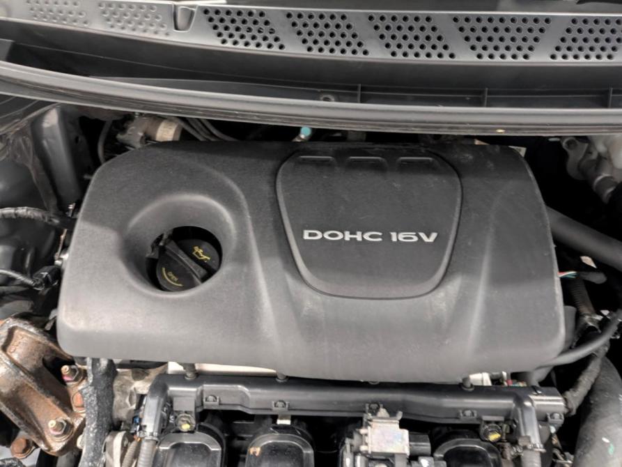 Kia Ceed II Рестайлинг Москва  - изображение 14