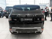 Land Rover Range Rover Sport II Рестайлинг Казань  - изображение 29