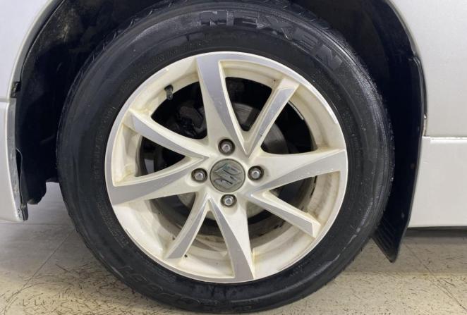 Suzuki Liana I с пробегом 2006 года, цена 599 000 рублей, 225375 км, универсал, Автокод Объявления