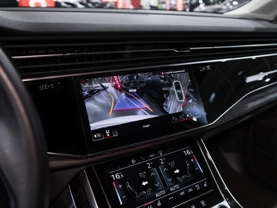 Audi Q7 II (4M) Рестайлинг Санкт-Петербург  - изображение 23