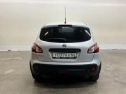 Nissan Qashqai I Рестайлинг Саратов  - изображение 16