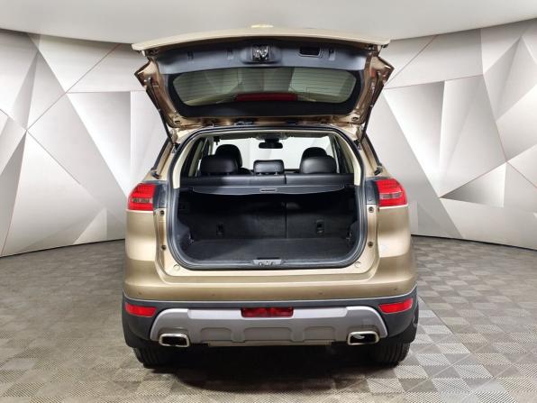 Geely Atlas I с пробегом 2021 года, цена 1 597 000 рублей, 84586 км, внедорожник, Автокод Объявления