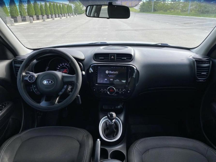 Kia Soul II Рестайлинг Уфа  - изображение 7