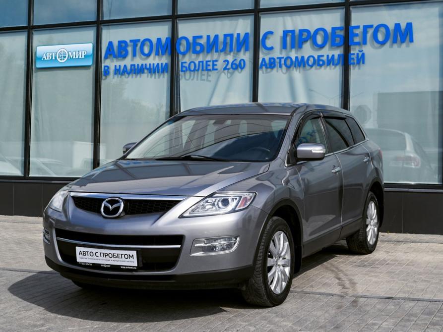 Mazda CX-9 I Екатеринбург  - изображение 1