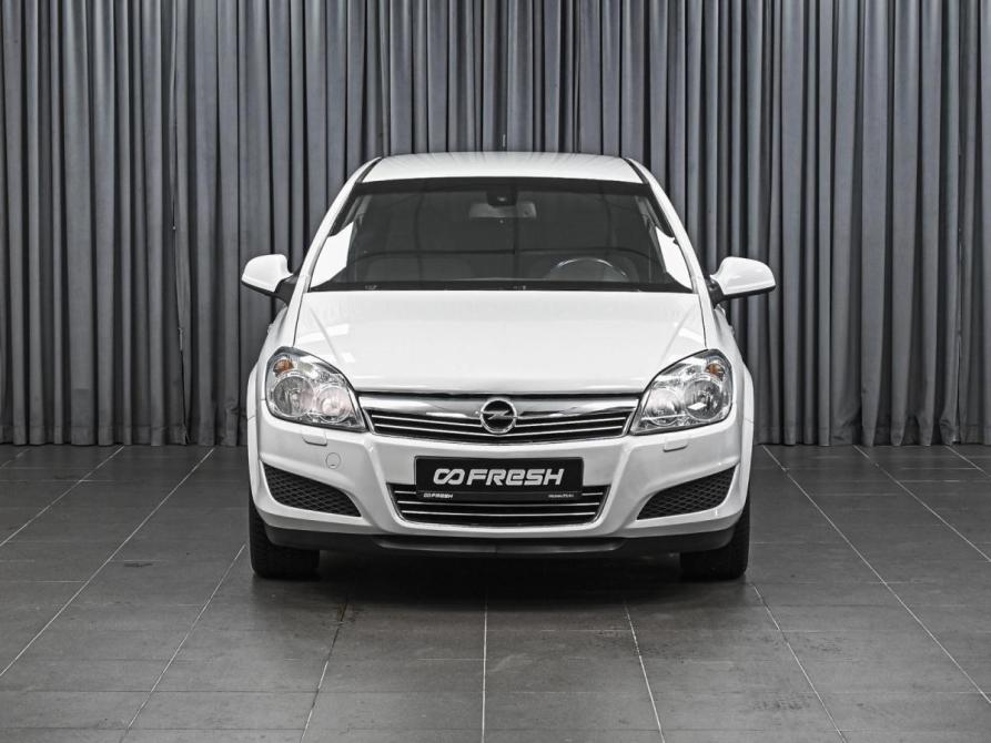 Opel Astra H Рестайлинг Ставрополь  - изображение 3