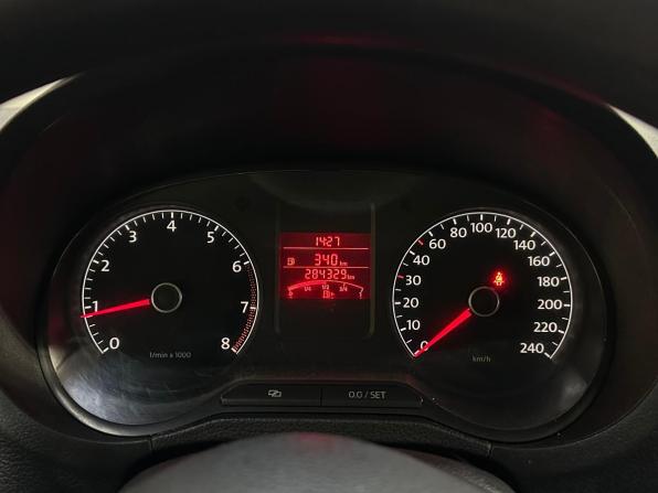 Volkswagen Polo V с пробегом 2011 года, цена 450 000 рублей, 284276 км, седан, Автокод Объявления