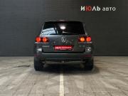 Volkswagen Touareg I Рестайлинг Челябинск  - изображение 25
