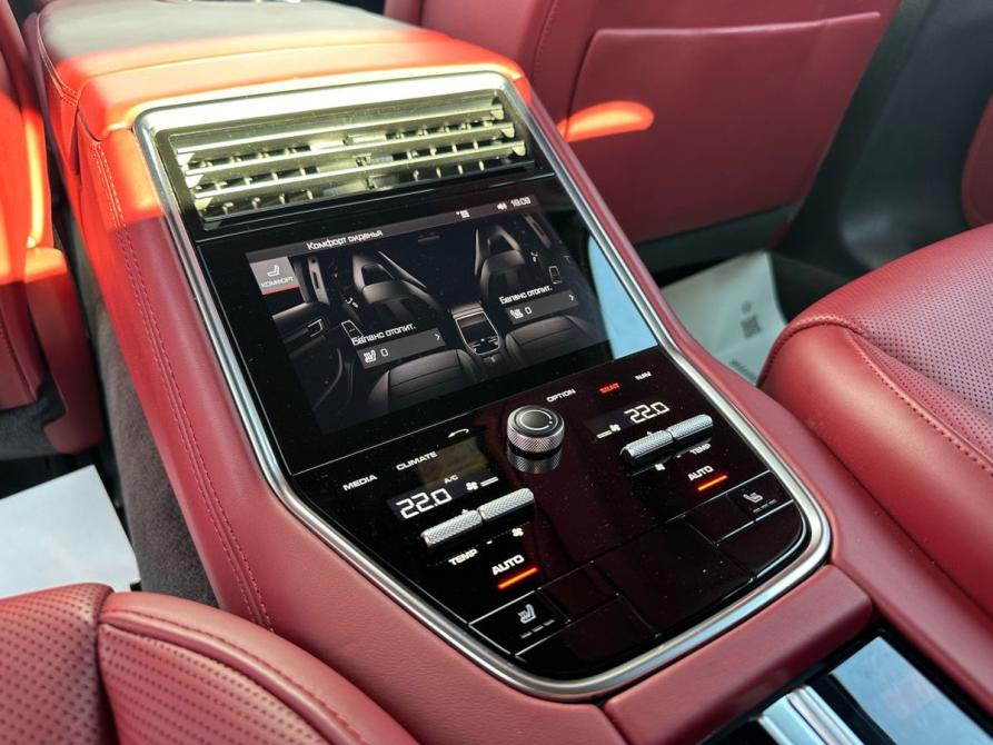 Porsche Panamera II Пермь  - изображение 18