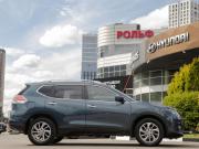 Nissan X-Trail III Москва  - изображение 23