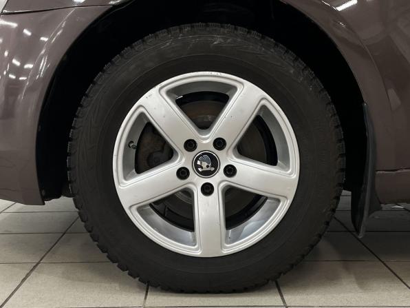 Skoda Octavia III (A7) с пробегом 2014 года, цена 990 000 рублей, 183251 км, универсал, Автокод Объявления