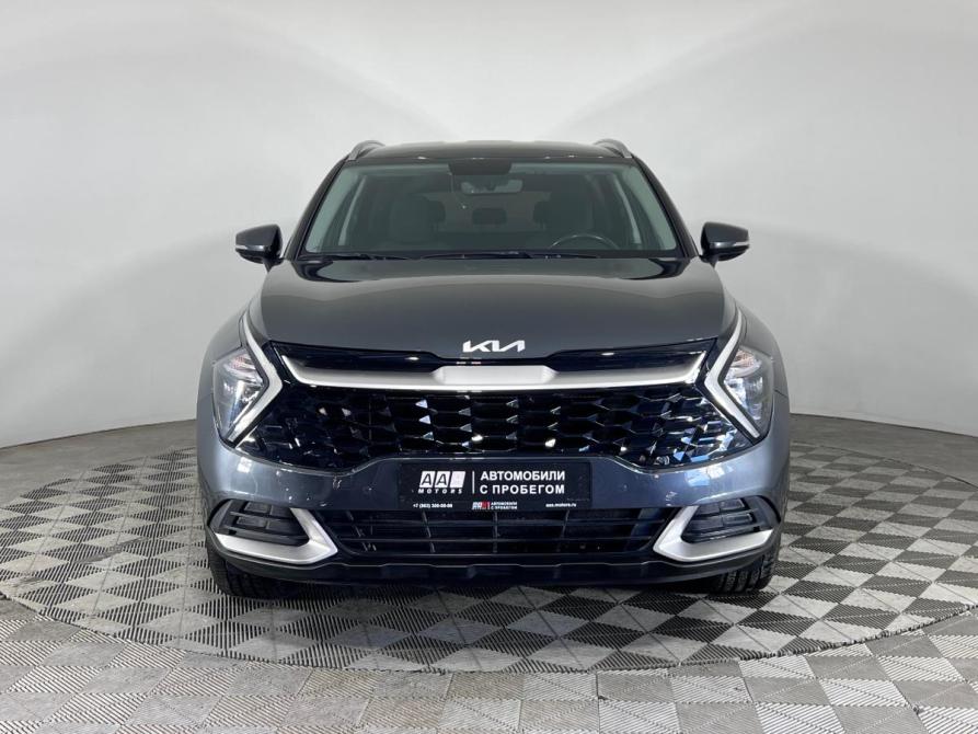 Kia Sportage V Ростов-на-Дону  - изображение 2