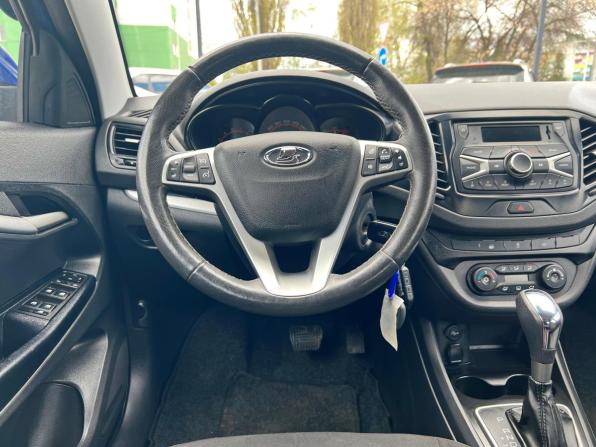 Lada (ВАЗ) Vesta I с пробегом 2021 года, цена 1 078 000 рублей, 82447 км, седан, Автокод Объявления