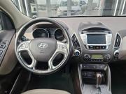 Hyundai ix35 I Воронеж  - изображение 18