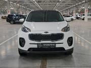 Kia Sportage IV Казань  - изображение 24