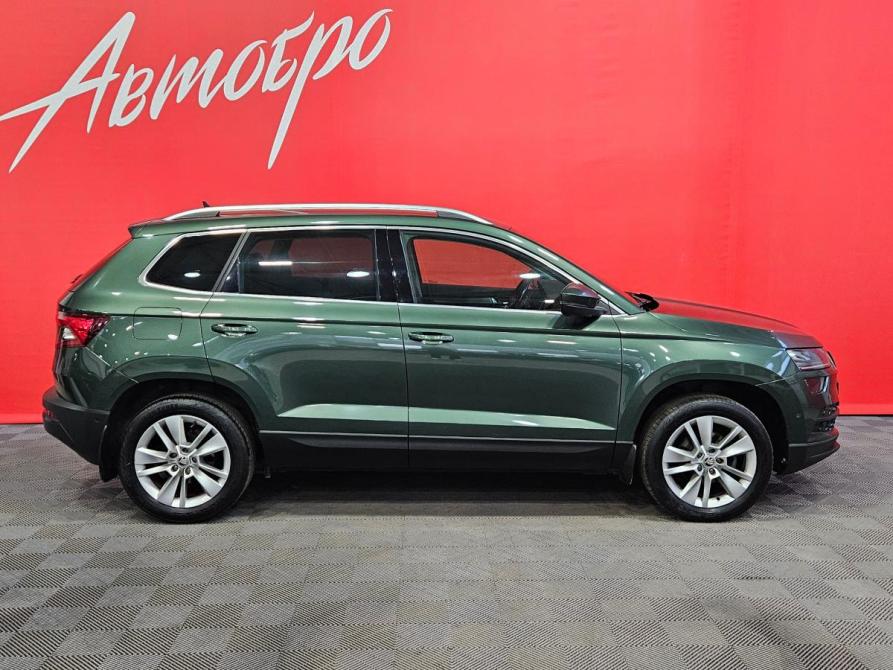 Skoda Karoq I Вологда  - изображение 6