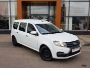 Lada (ВАЗ) Largus I Рестайлинг Брянск  - изображение 15