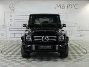 Mercedes-Benz G-Класс III (W465) Рестайлинг Москва  - изображение 40
