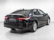 Toyota Camry VIII (XV70) Москва  - изображение 31