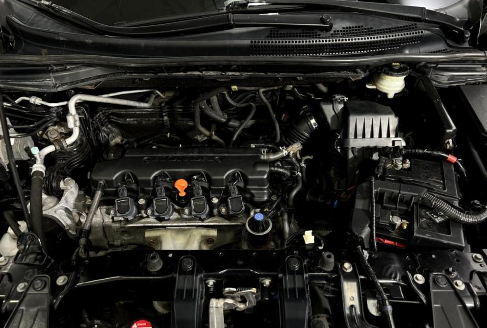 Honda CR-V IV Нижний Новгород  - изображение 20