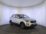 Hyundai Creta II Москва  - изображение 29