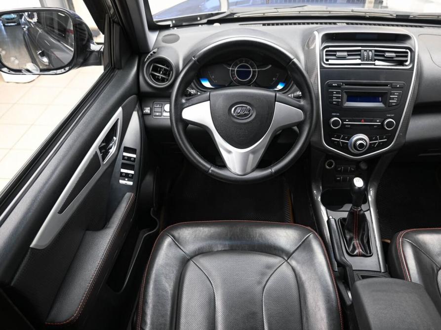 Lifan X60 I Рестайлинг 2 Ростов-на-Дону  - изображение 9