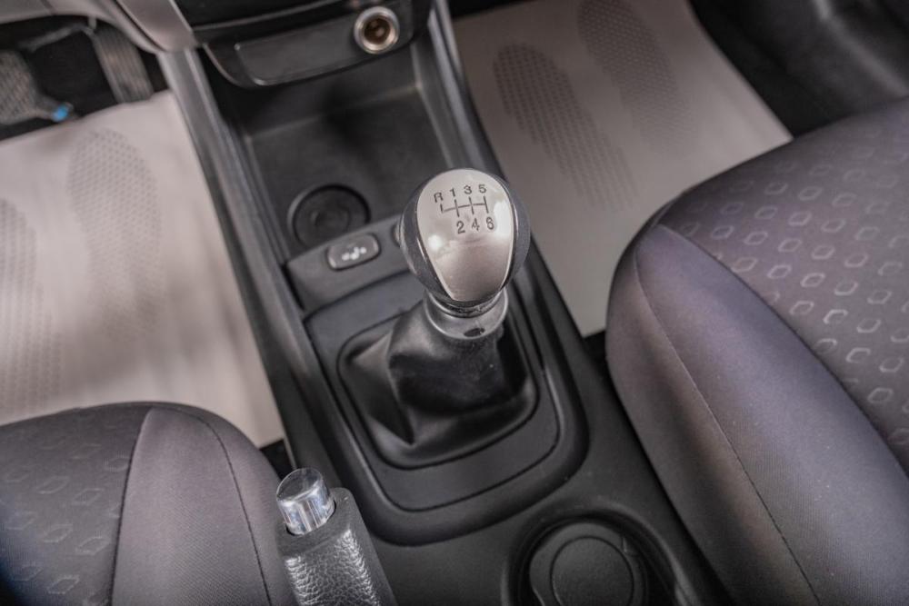 SsangYong Actyon II Томск  - изображение 15